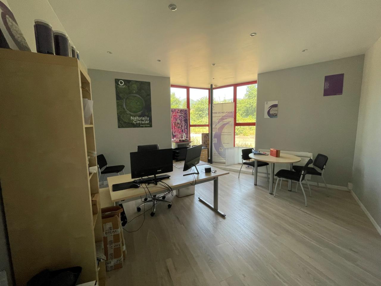 Local d'activité Lutzelhouse 4405m² Location local d'activité Lutzelhouse Bas-Rhin OLACT2533507 9
